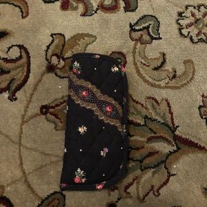 Sunglasses holder/case